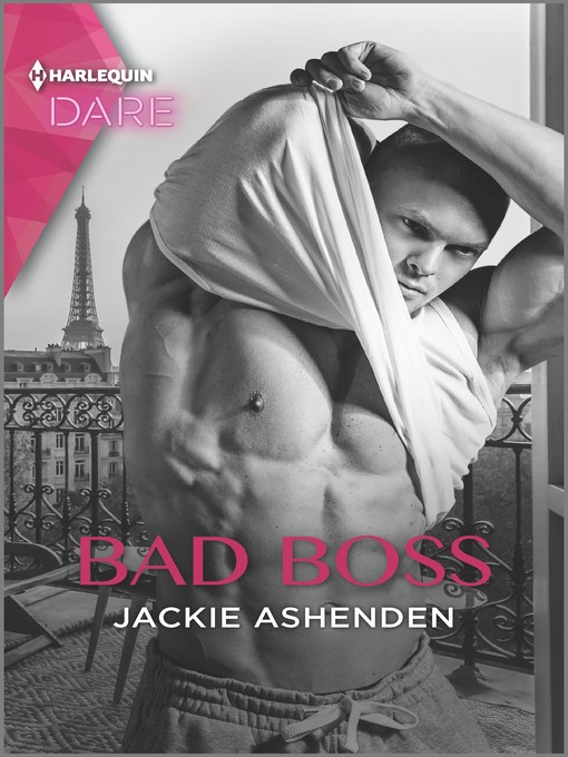 Title details for Bad Boss by Jackie Ashenden - Available